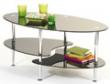 TABLE BASSE lune